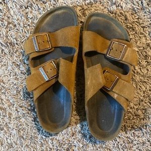 Birkenstock Sandals
